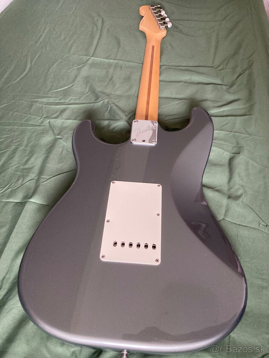 Fender Stratocaster Eric Clapton - 9