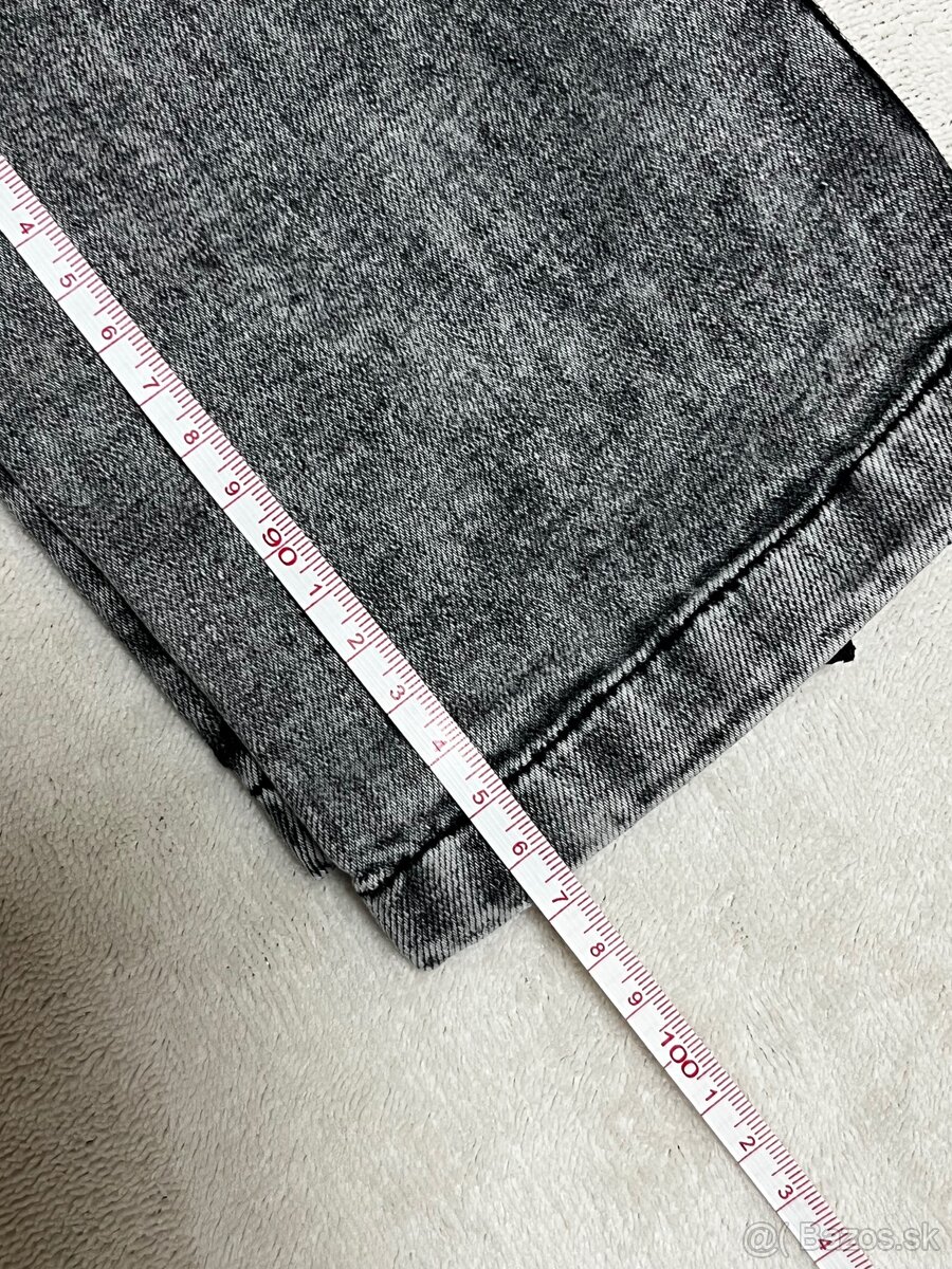 Pánske rifle 29 - 9