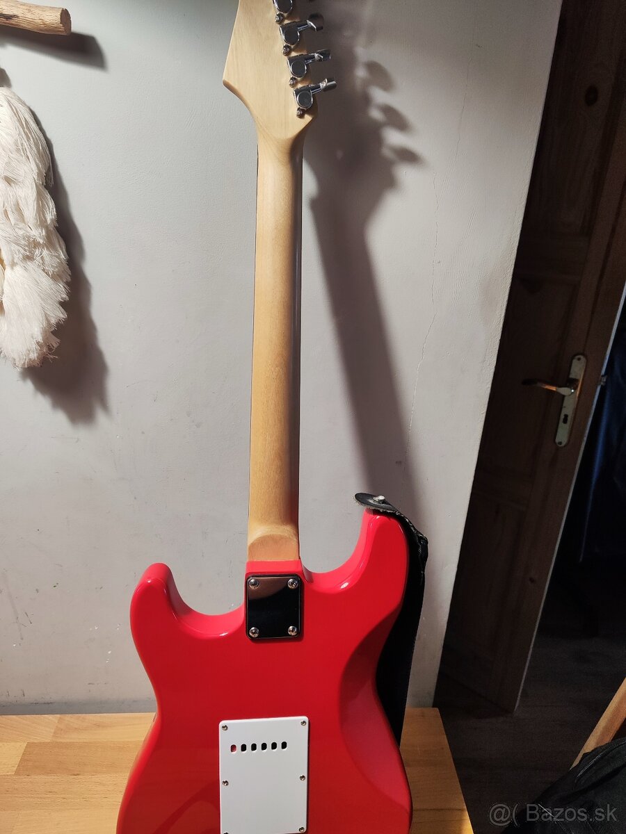 Eelektricka gitara - 9