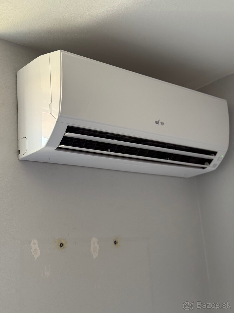 Predaj a montáž klimatizácie - klimatizacia do bytu - 9