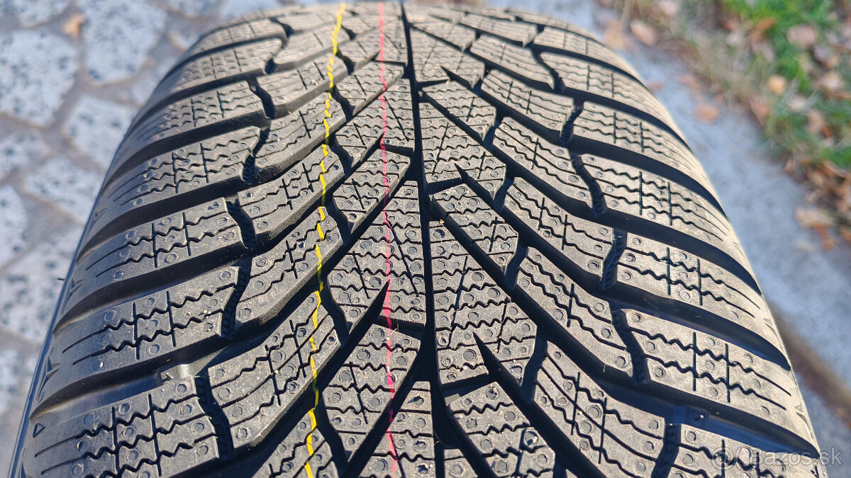 5x114,3 R17 --- TOYOTA COROLLA CROSS - 9