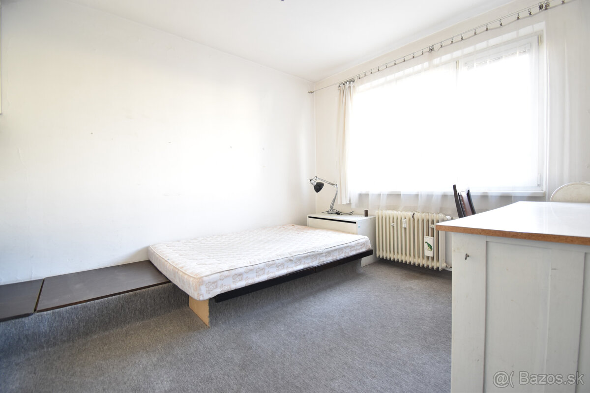 3 izbový byt, 72 m2, BULVÁR, Žilina - 9