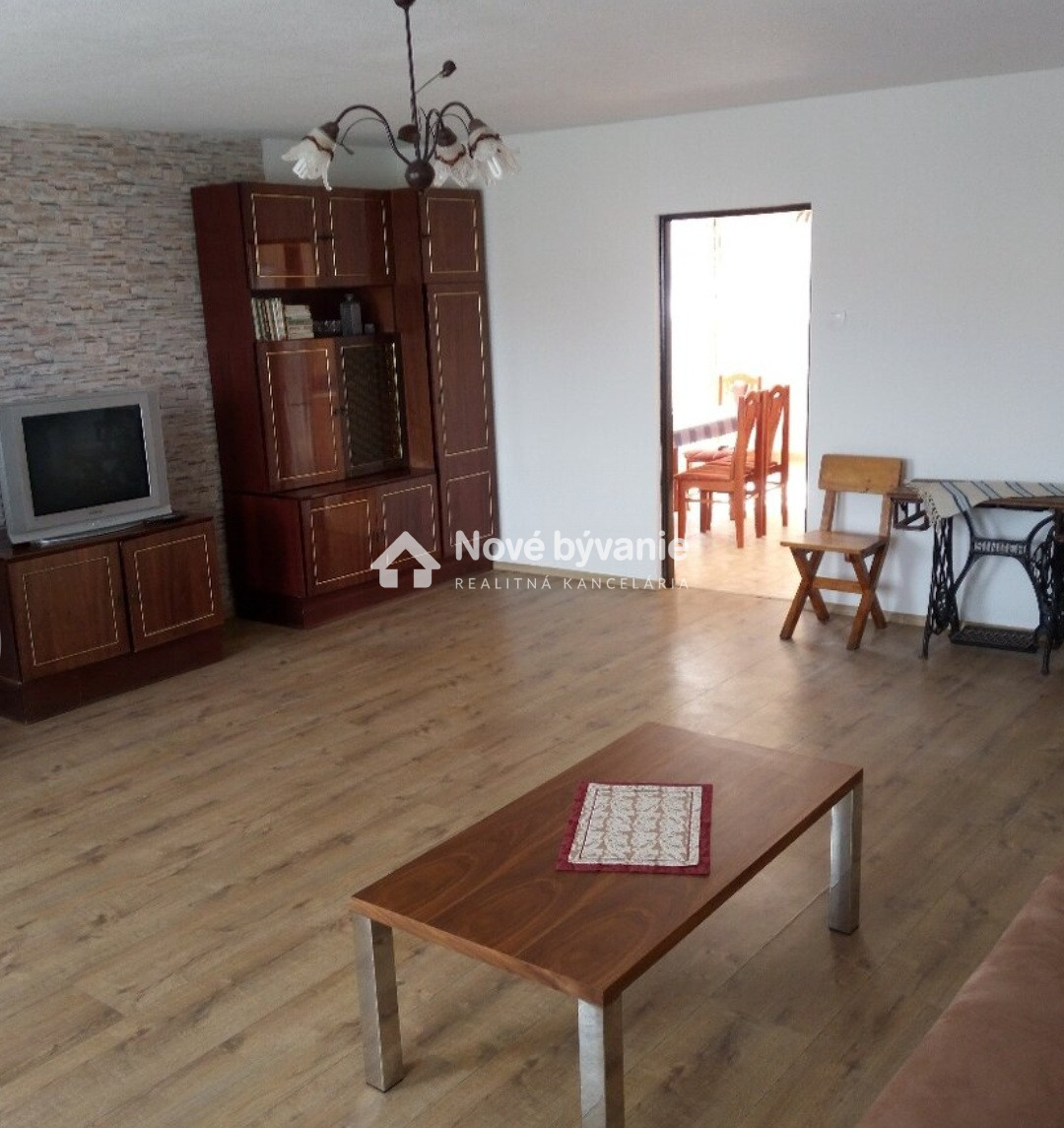 Rodinný dom Žakovce predaj - 9