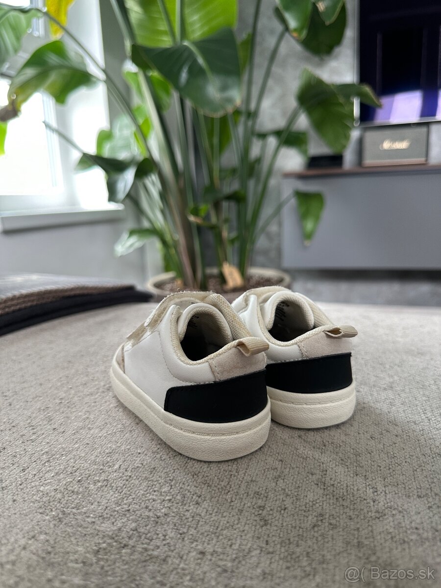 Chlapčenská súprava a topánky H&M - 9