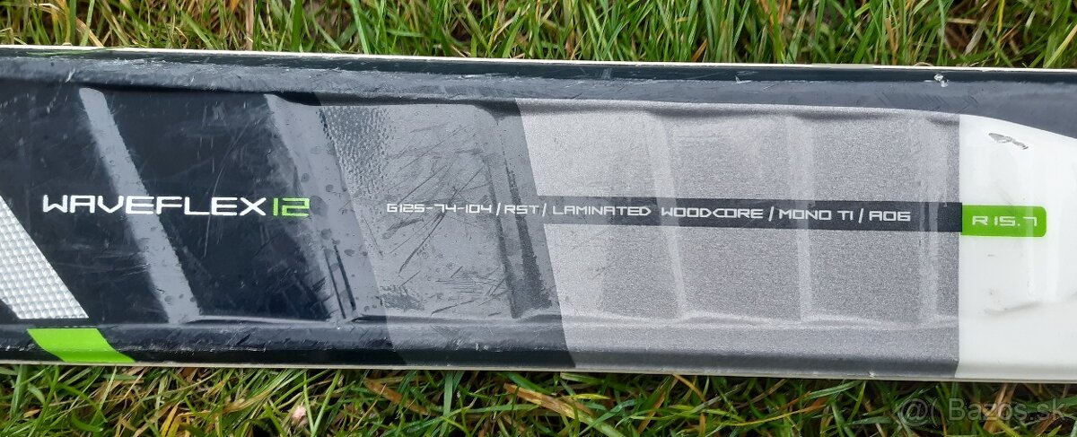 Lyže ELAN Amphibio, 176 cm - 9