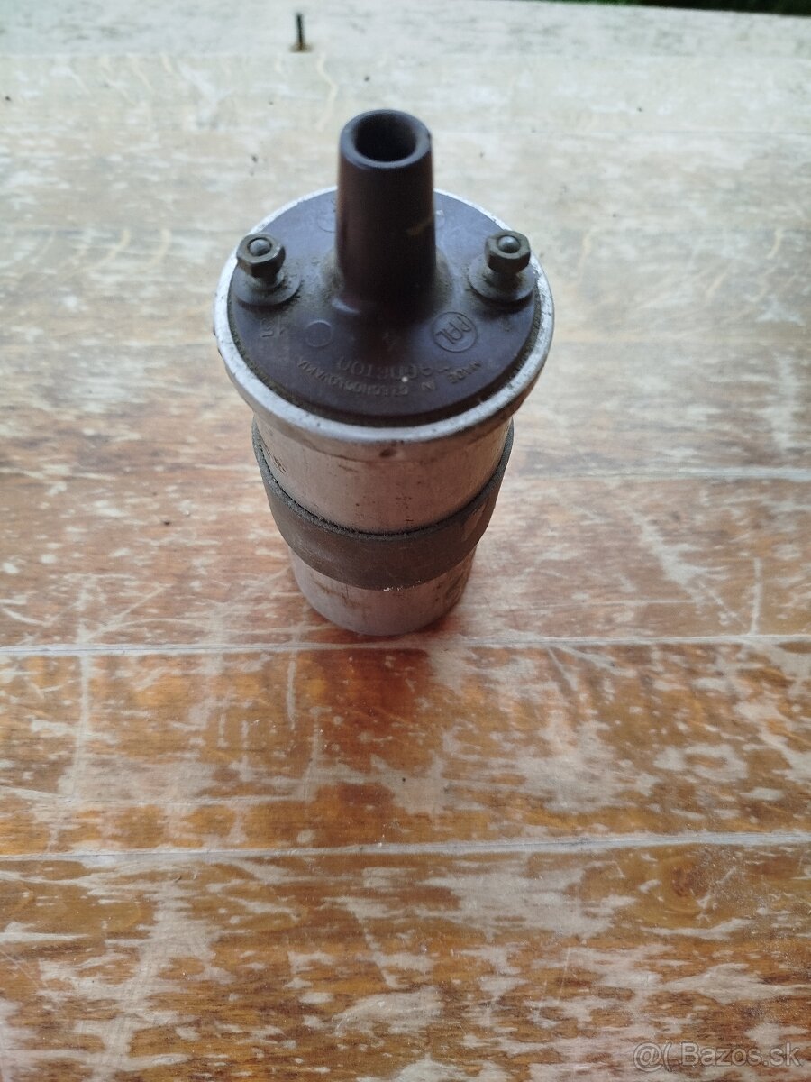 Škoda 1000mb dielu vodná pumpa - 9