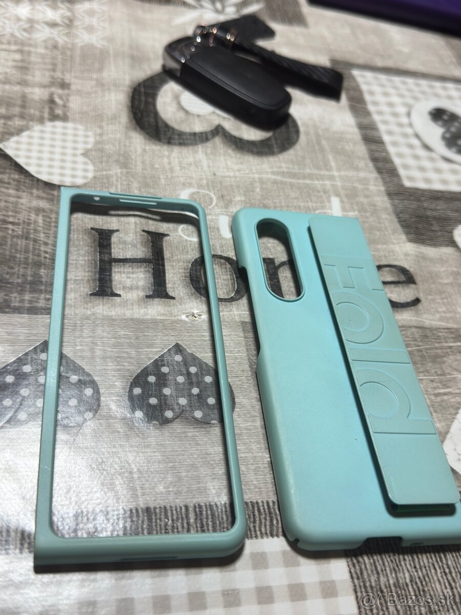 Samsung Z Fold 3 512gb - 9