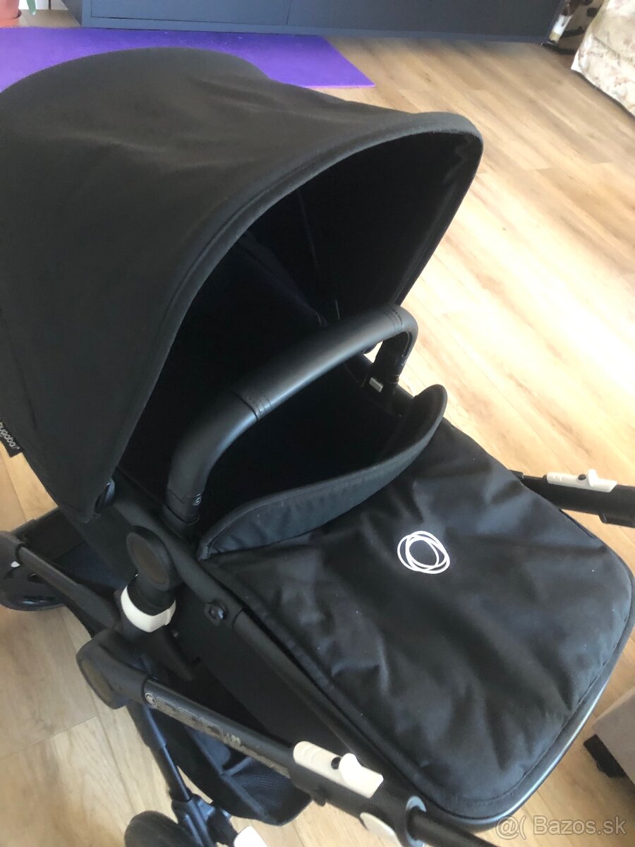 Bugaboo fox 3 - 9