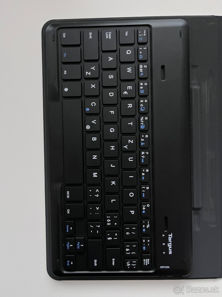 Predam Samsung Tab S6 Lite 64GB aj s perom Samsung - 9