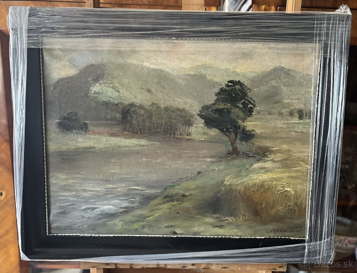 Olejomalby na predaj - 9