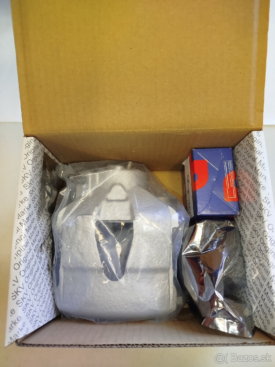 Rozpredam Seat Leon 1.9 TDI - 9