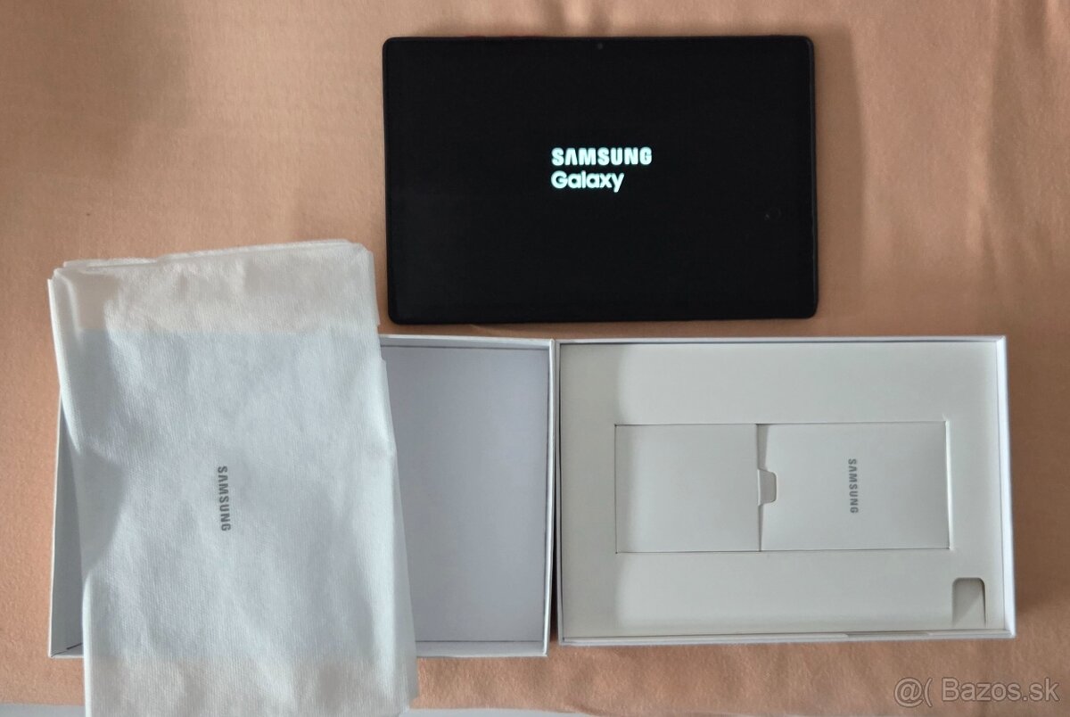 Samsung galaxy tab A8 4/64 gb - 9