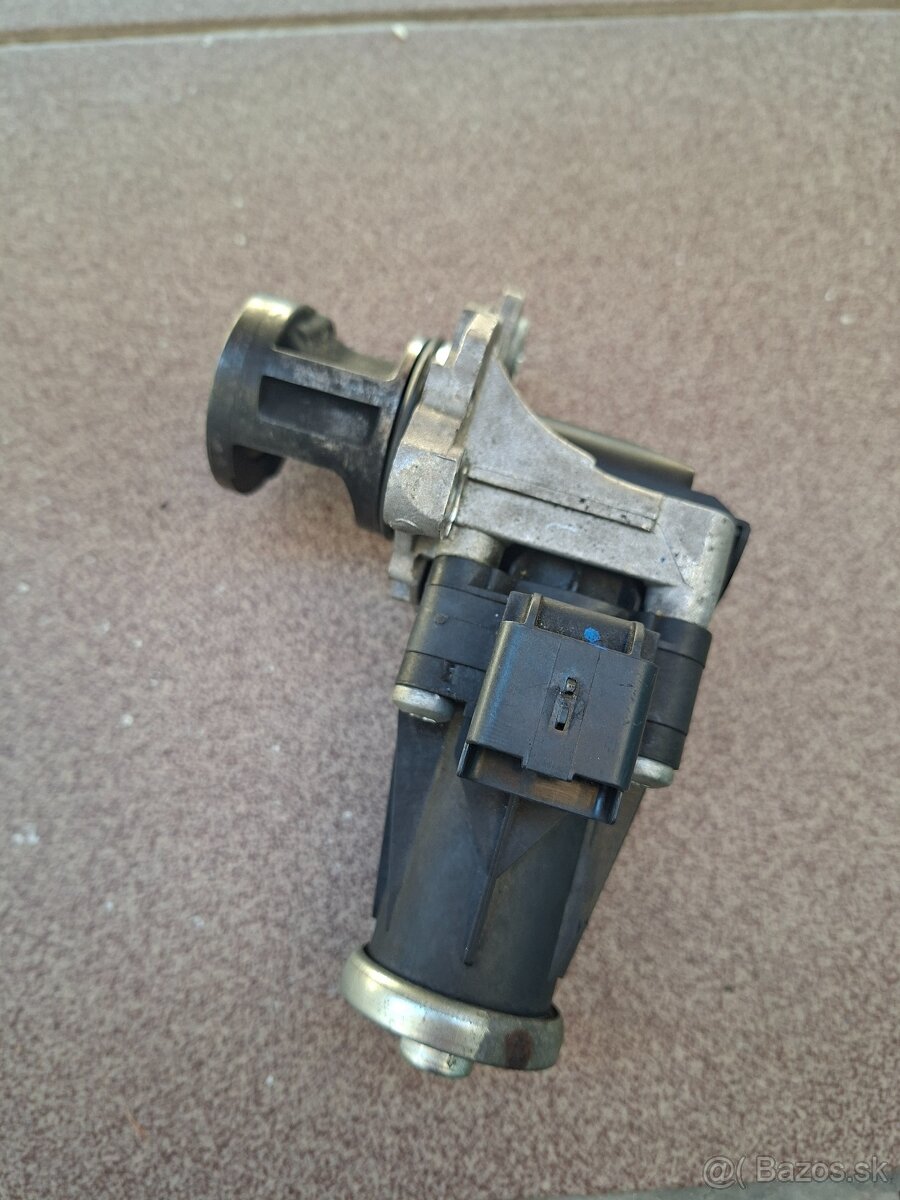Predám EGR ventil na 1.6 HDI - 9