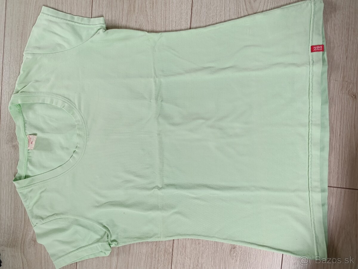 Dámske tričko S - 9