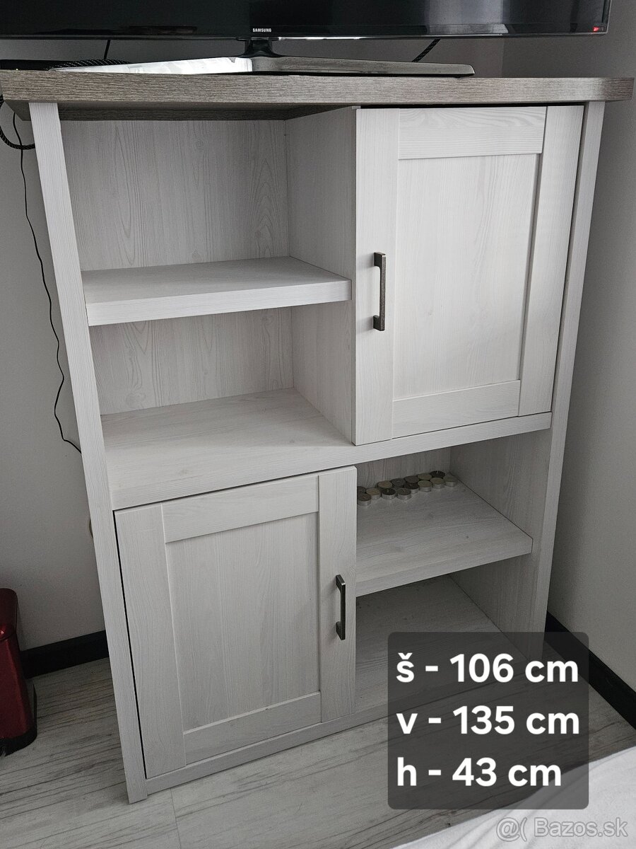 Zostava nábytku - 9