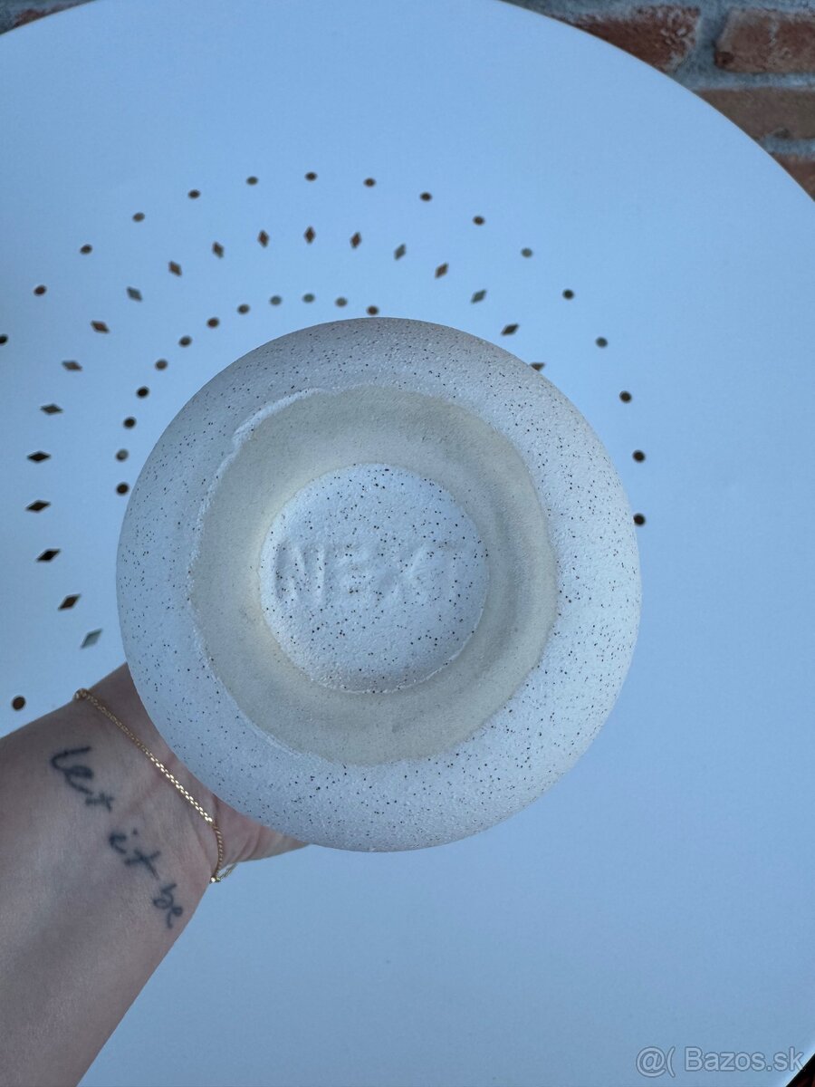 Dekorácie - H&M Home, Next - 9