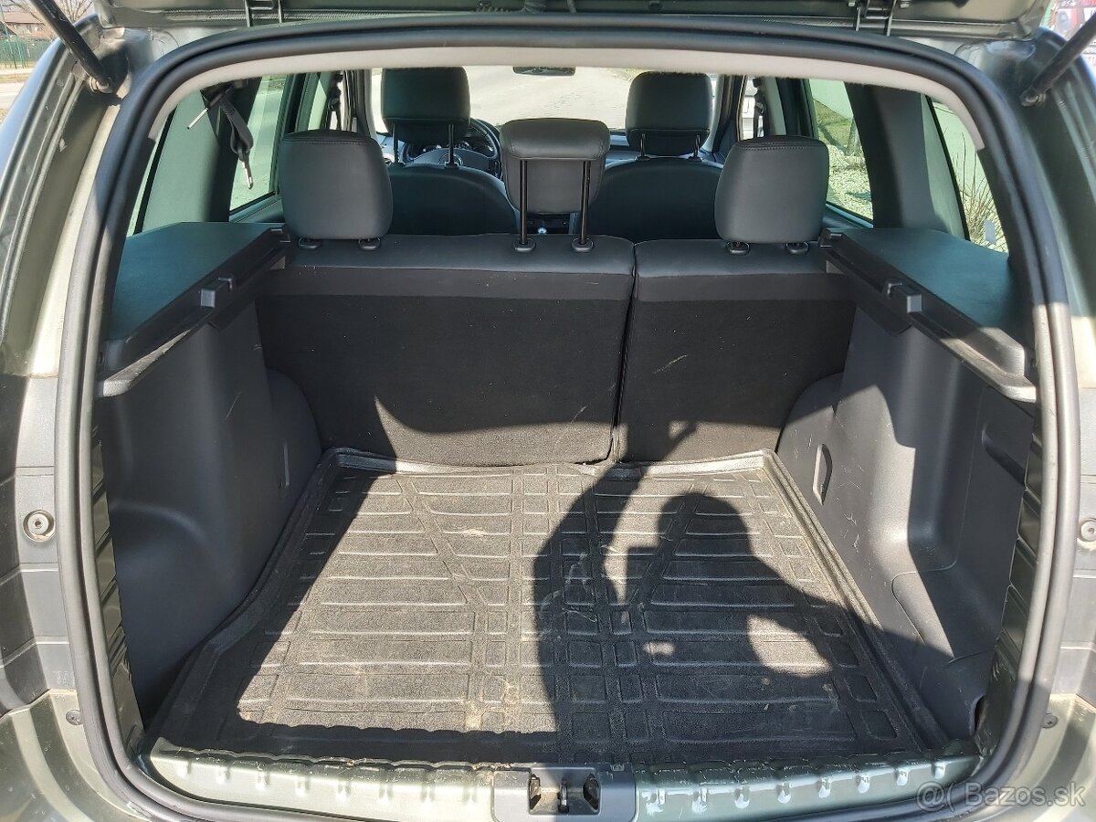 Dacia Duster 1.2 TCe 4x2 Arctica - 9