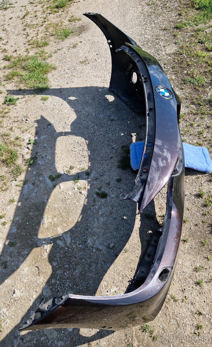 predný nárazník BMW 4er F32/F33/F36 - 9