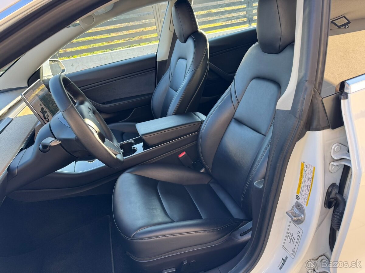 Tesla 3 LR, Dual motor, 361KW, 2020,Odpočet dph - 9