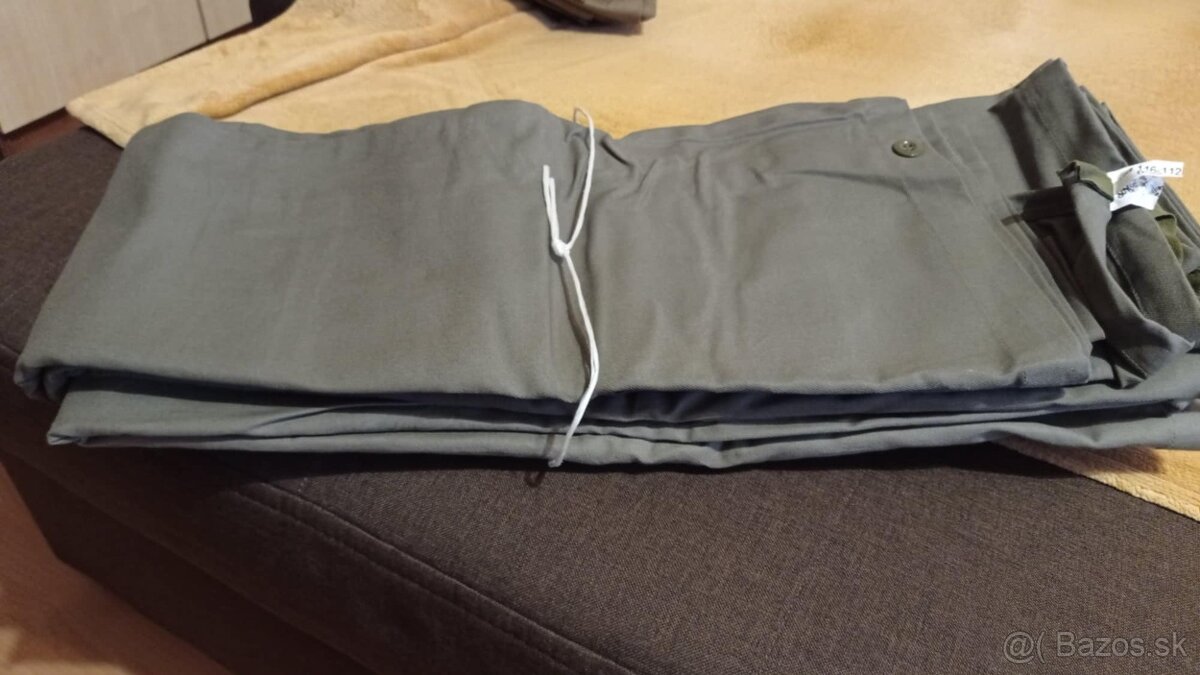 Predám mix rôznych vojenských vecí - 9