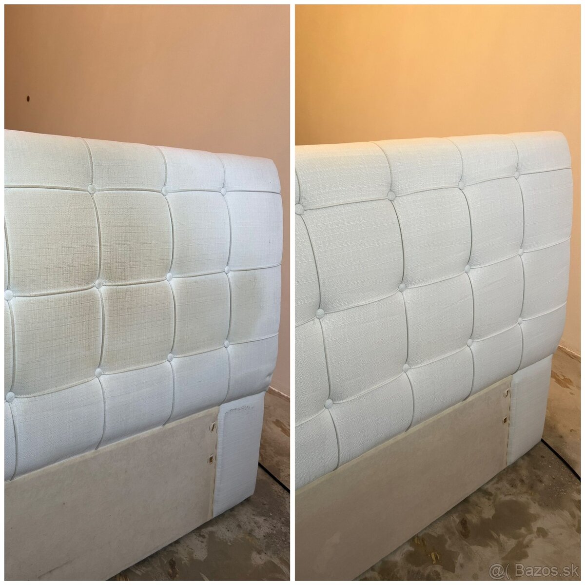 Požičanie/prenájom tepovača KARCHER - 9