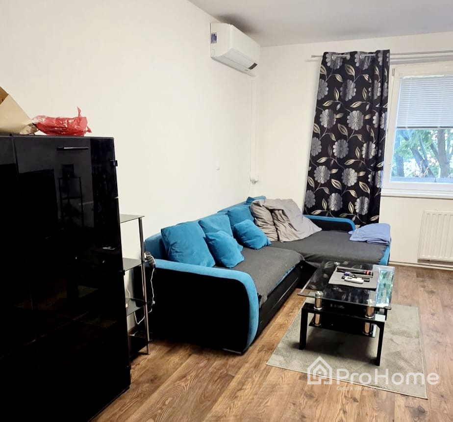 3 samostatné izby+kuchyňa s jedálňou–Petržalka, Andrusovova - 9