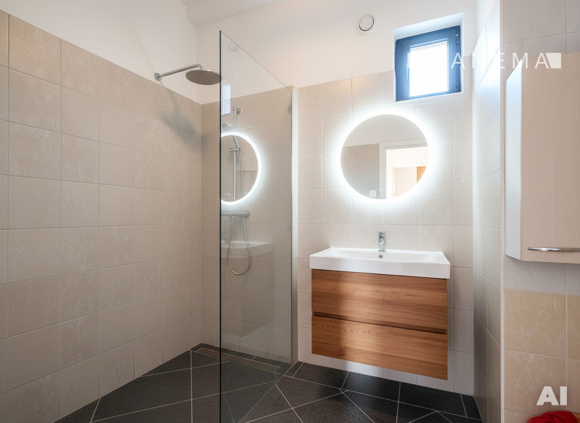 IBA U NÁS na predaj rodinný dom Žilina - Vranie, 616 m2 - 9