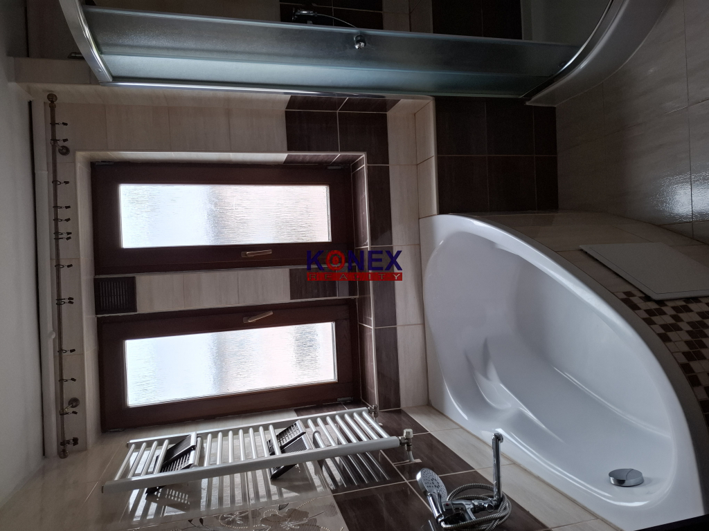 Pekný 3-izbový byt v obci Kamenica nad Cirochou - 9