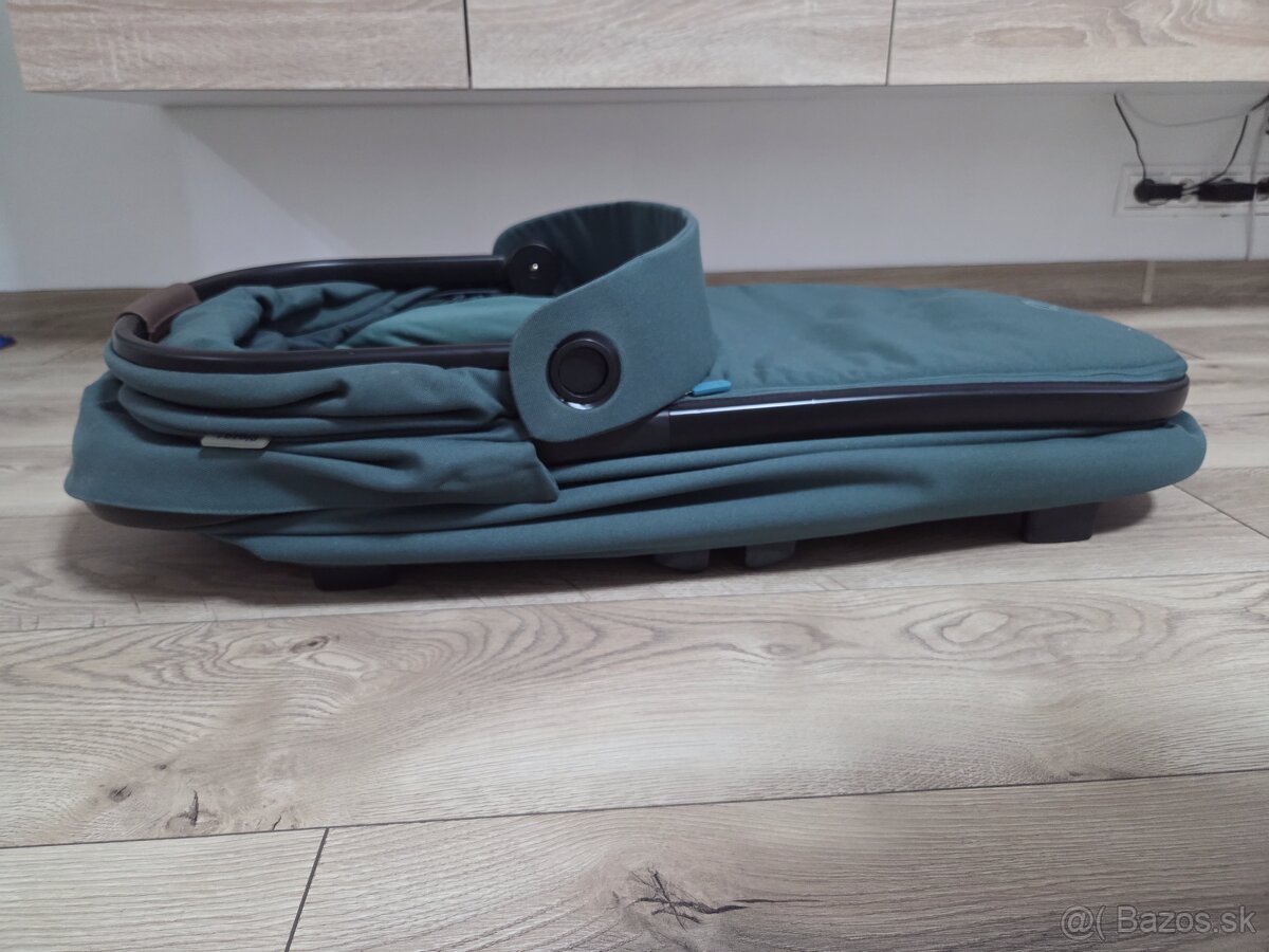 Maxi cosi plaza + - 9