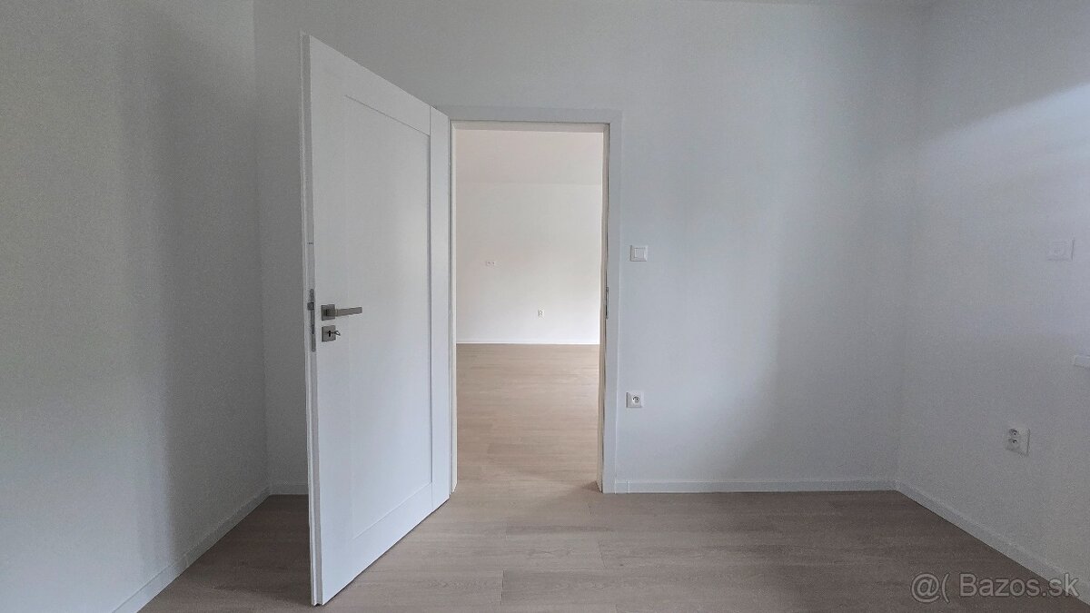 Predám dvojizbový byt NOVOSTAVBA Zlaté Moravce - 9