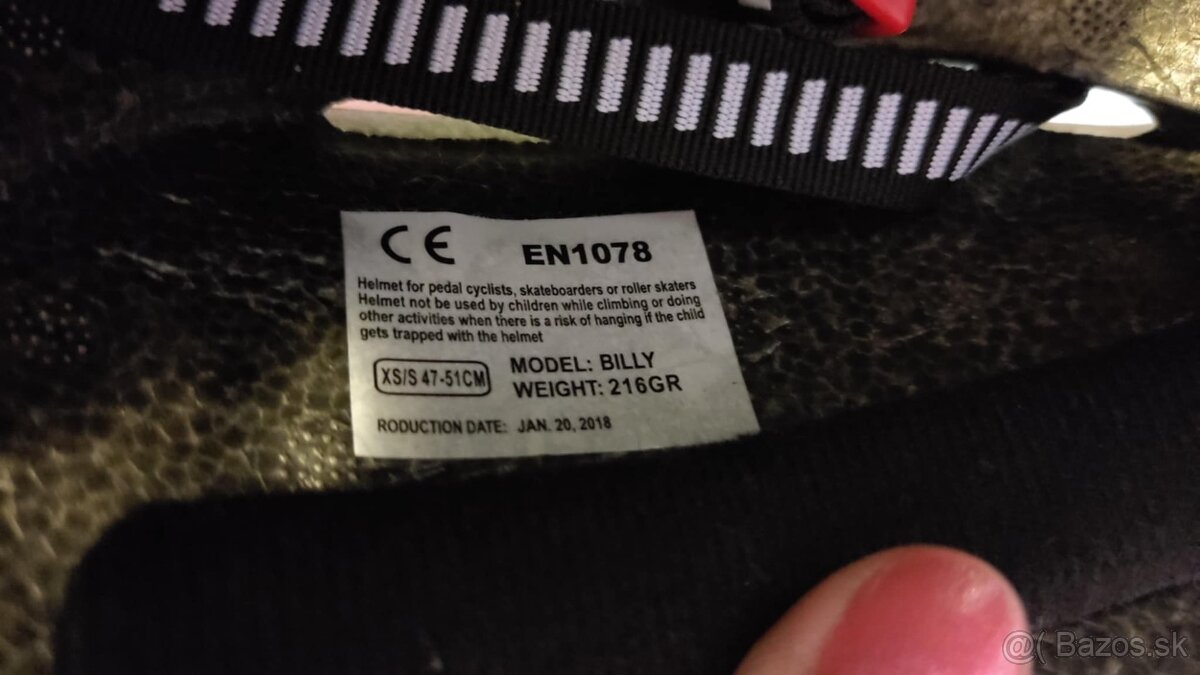 Sedačka na bicykel - 9