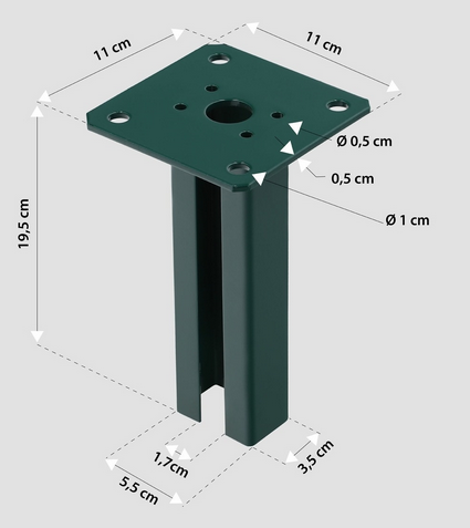 3D a 2D ploty/Rozvoz po celom Slovensku - 9