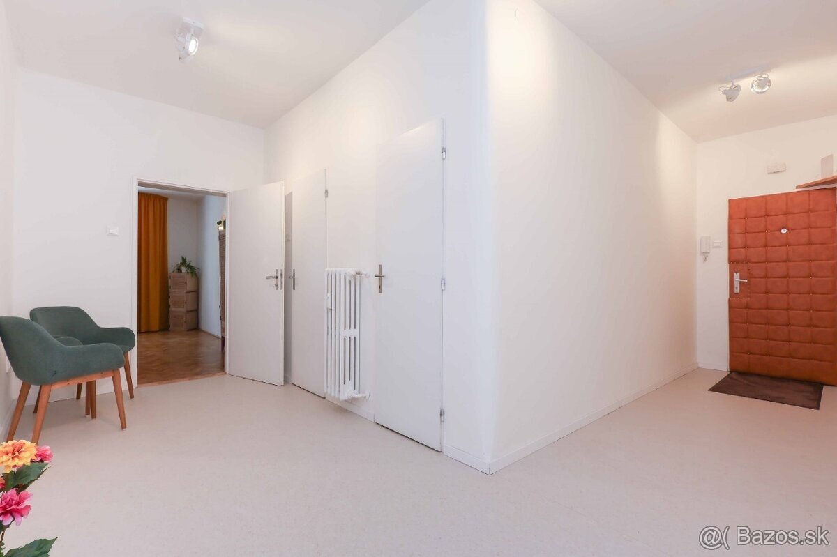 3 izb byt BA Staré Mesto - 9