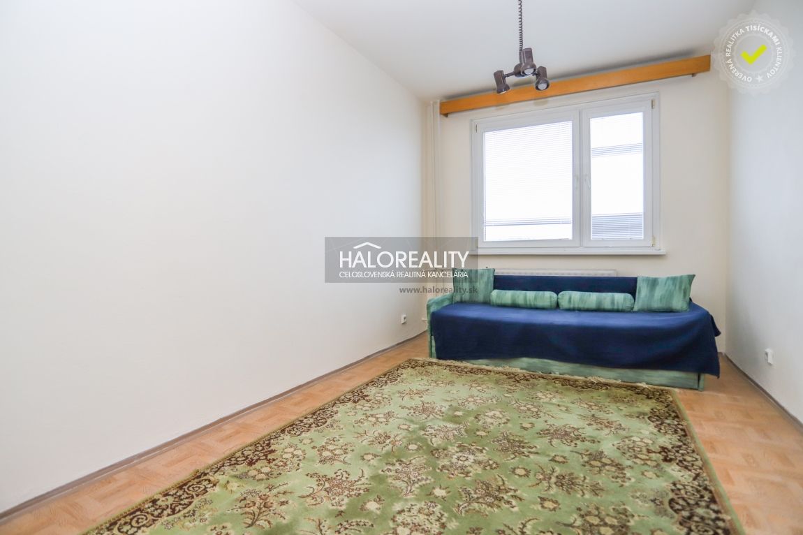 HALO reality - Predaj, trojizbový byt Považská Bystrica, Roz - 9