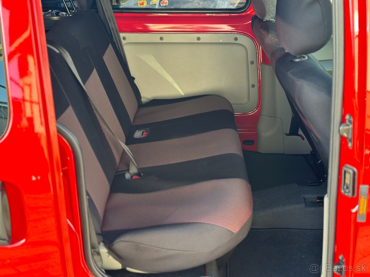 Renault Kangoo 1.2i M5 - 9