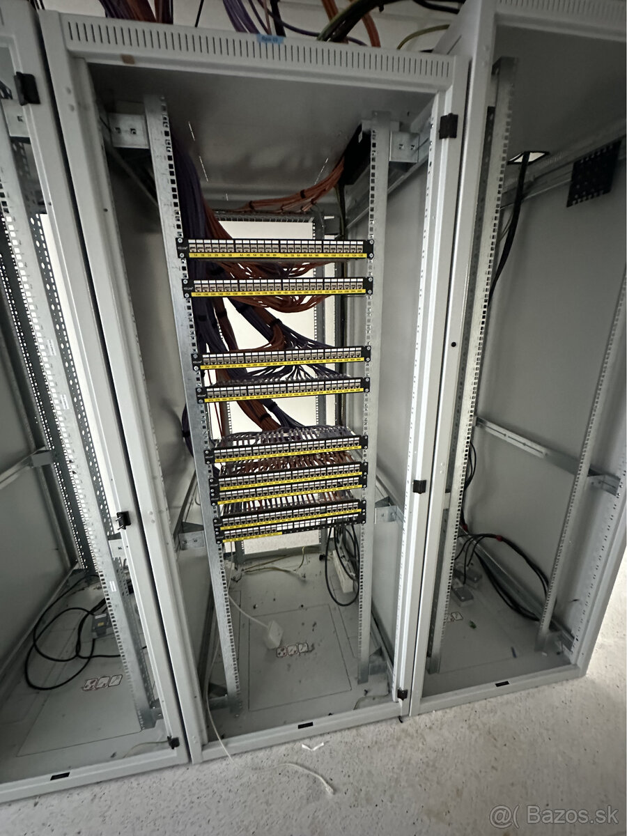 Moderné kancelárske priestory - 660 m2 - na Juhu - 9