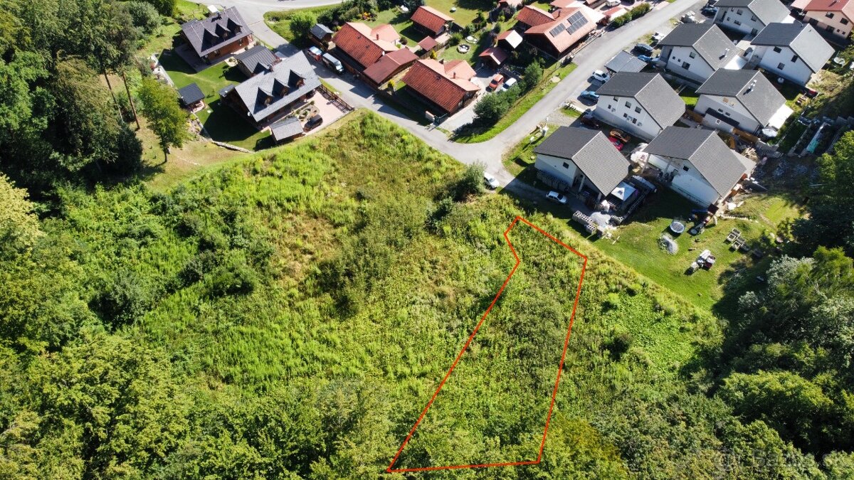 Na predaj stavebný pozemok, Vydumanec, Prešov - 9