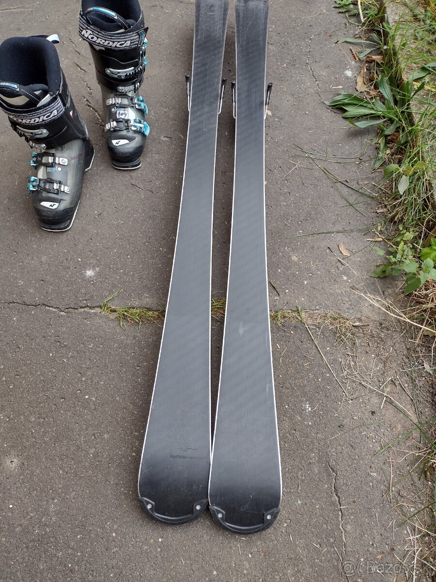 lyže 140cm - 9