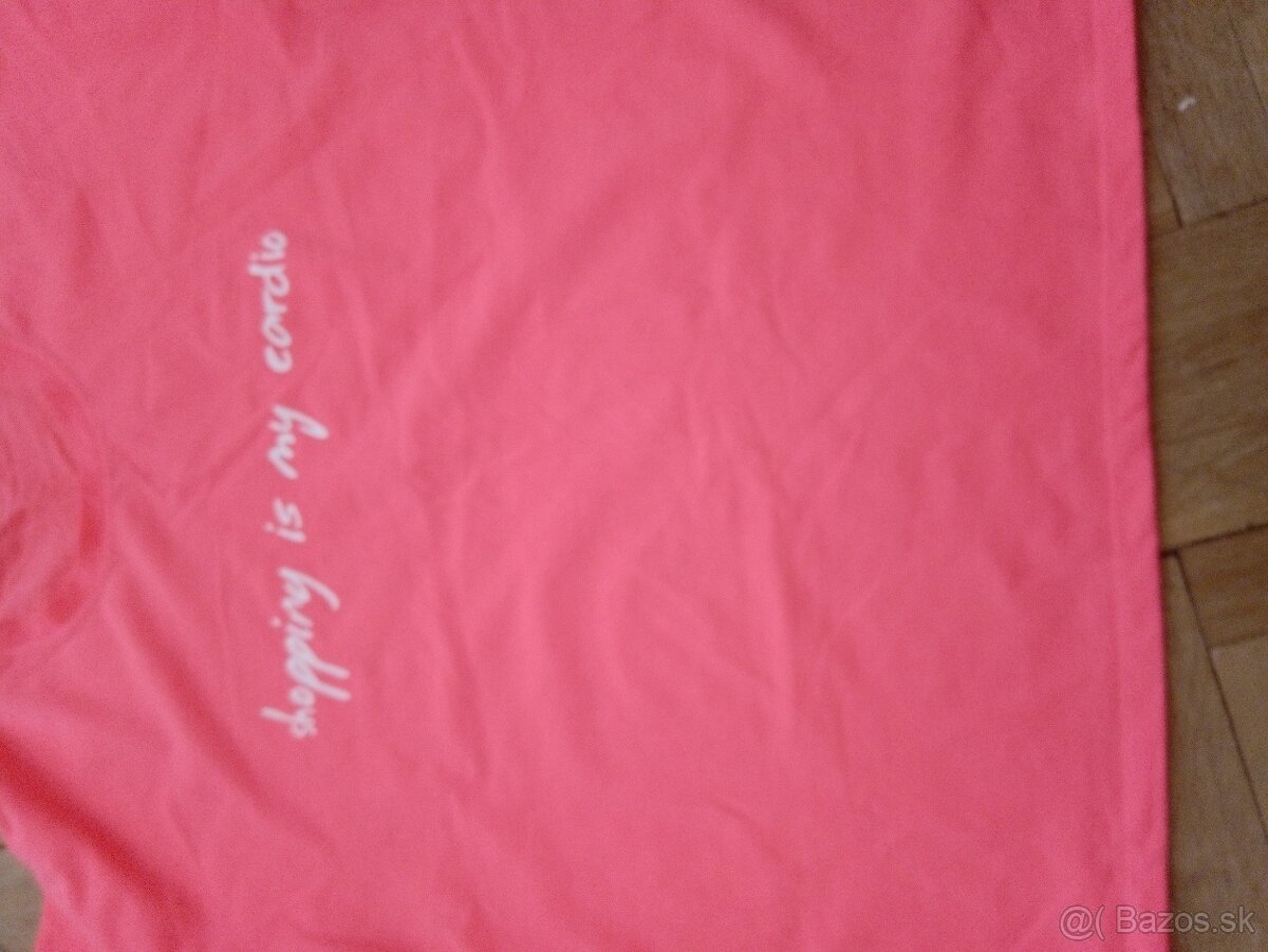 Tričká - 9