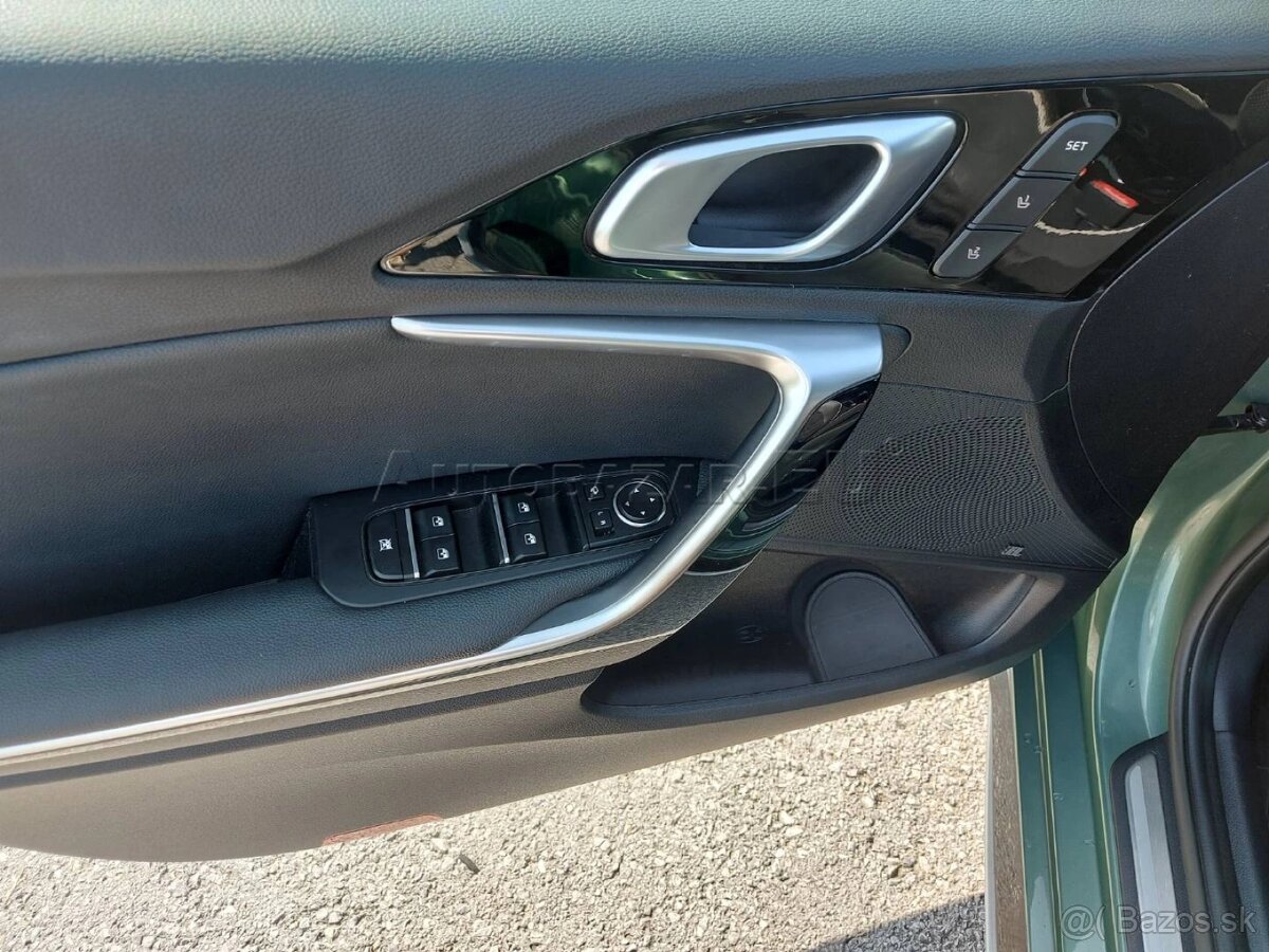 Kia Proceed 1.5 T.GDI GT line + Premium pack - 9