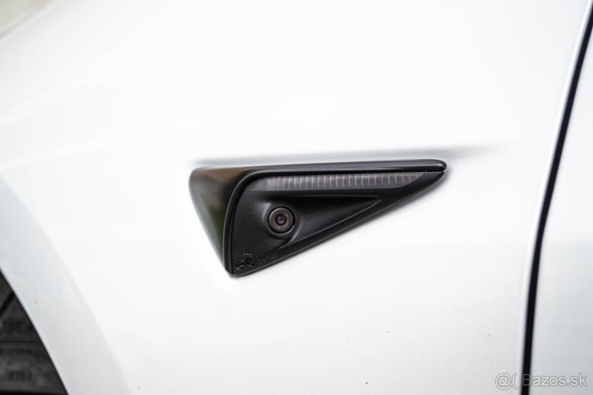 Tesla Model 3 Performance 82kWh AWD - Odpočet DPH - 9