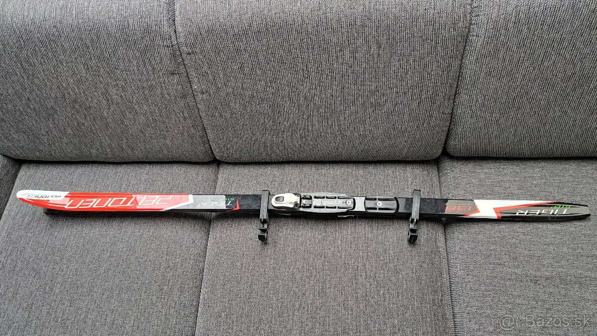 2x detské bežky - 9