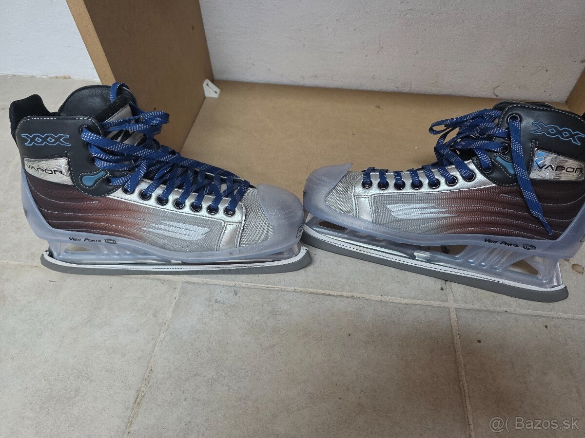 Brankarska vystroj - 9