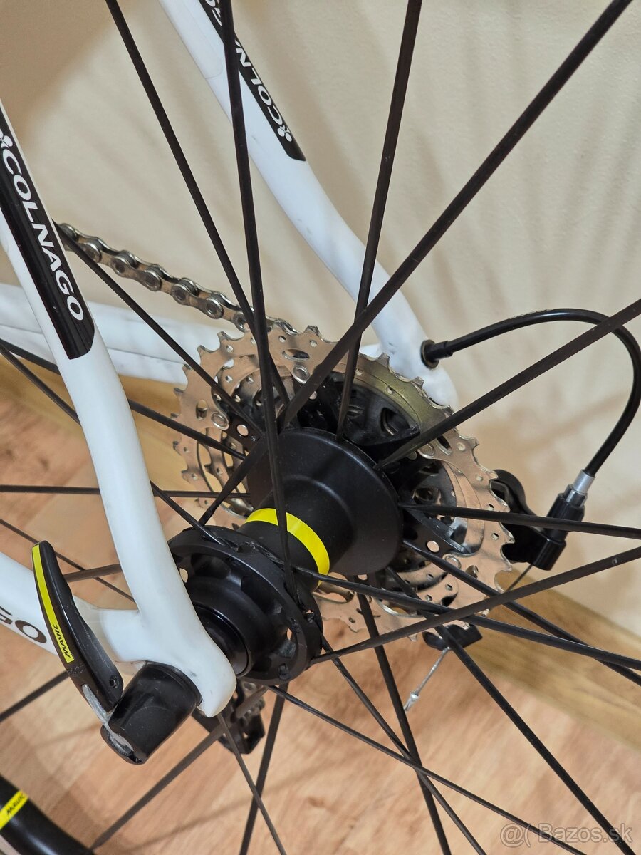 Colnago V2-R - 52s - 9