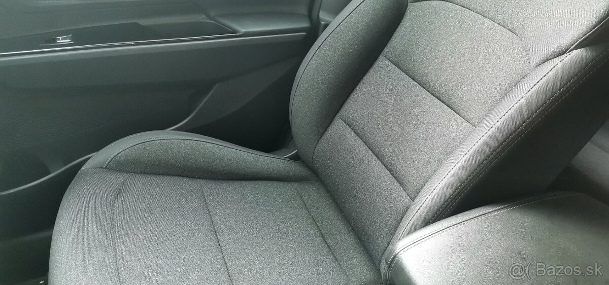 Ssangyong Korando 1,5 benzin - 9