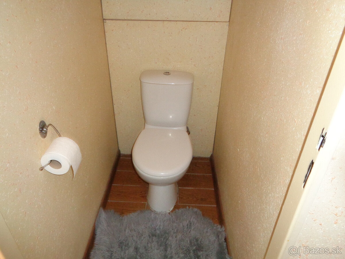 Predaj 1 izbový byt  Kežmarok 36 m2 s balkónom. - 9