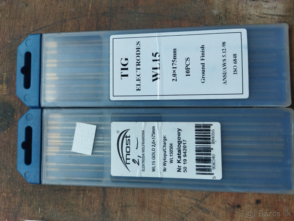 zváracia fľaša Argon, hadice - 9