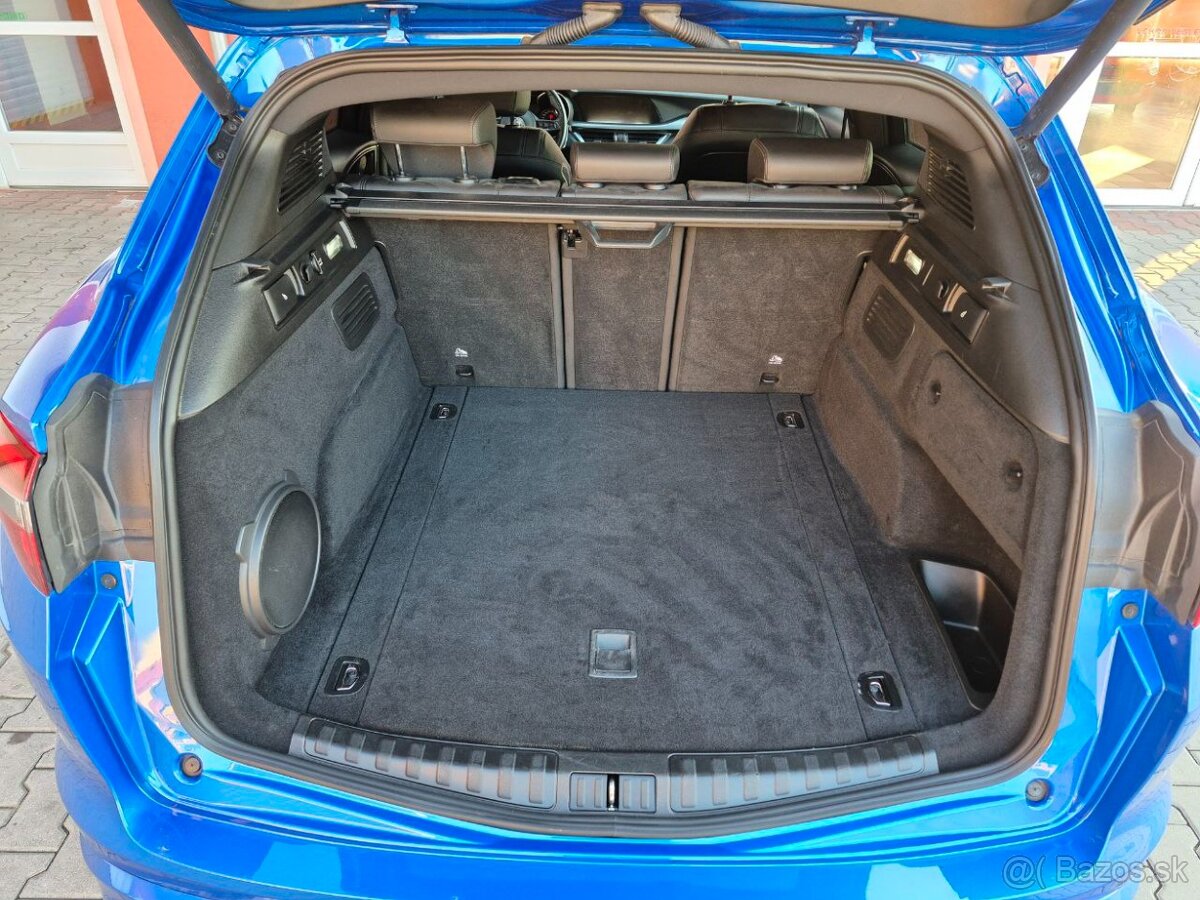 Alfa Romeo Stelvio 2.2 JTDM Veloce Q4 - 9