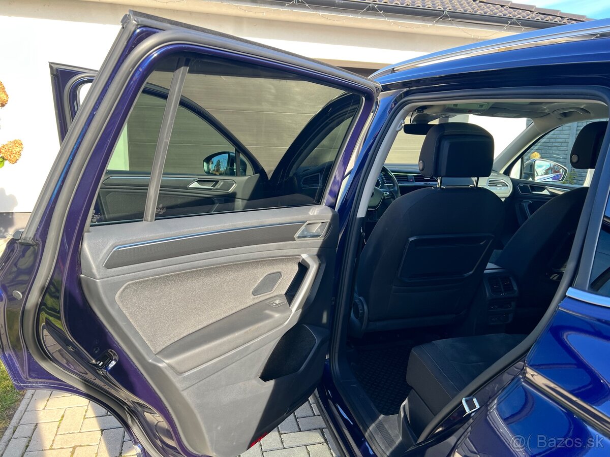 Volkswagen Tiguan Allspace 2.0 TDI 4Motion DSG R-Line - 9