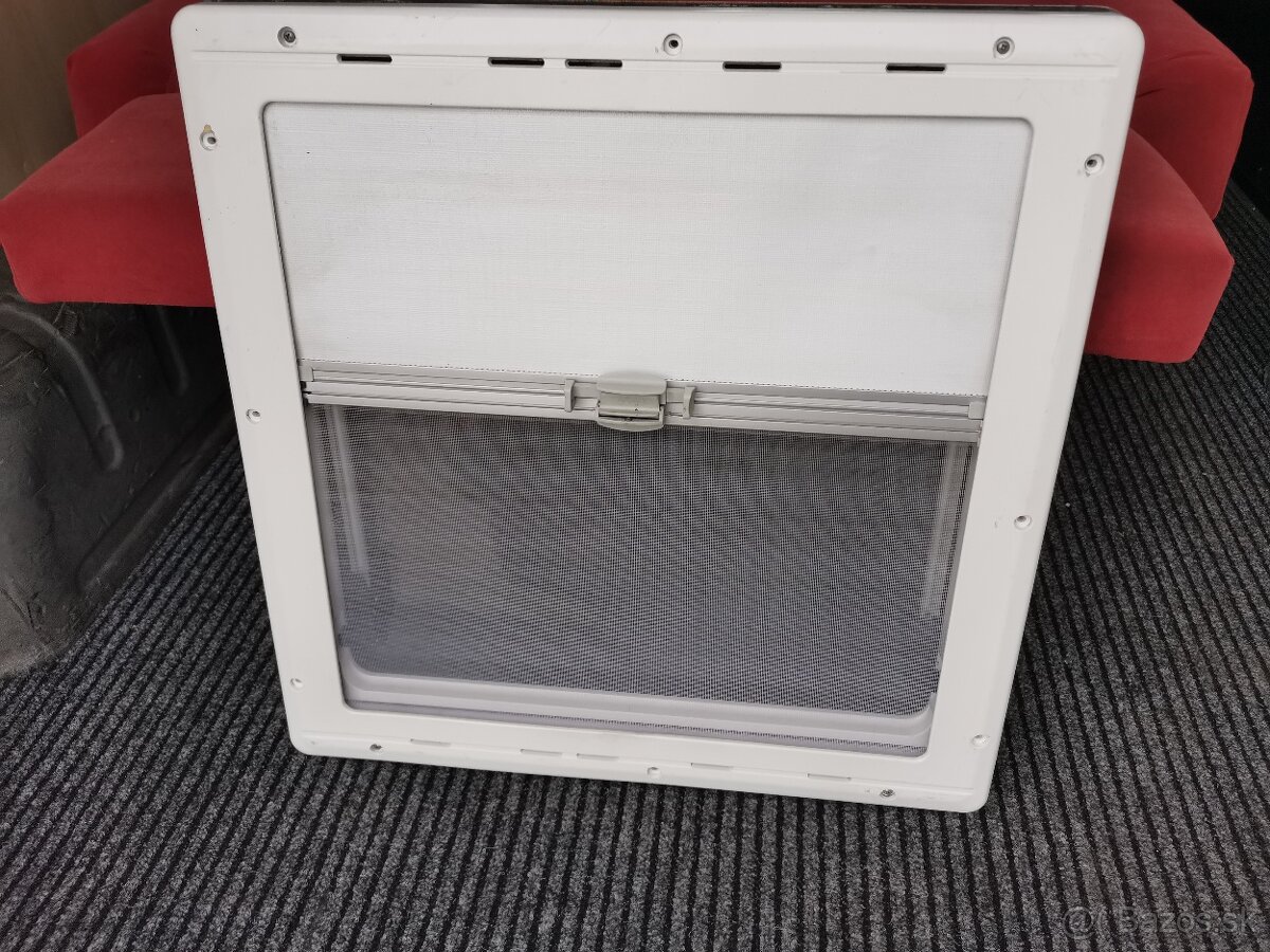 Predam na karavan plynový varič Dometic - 9